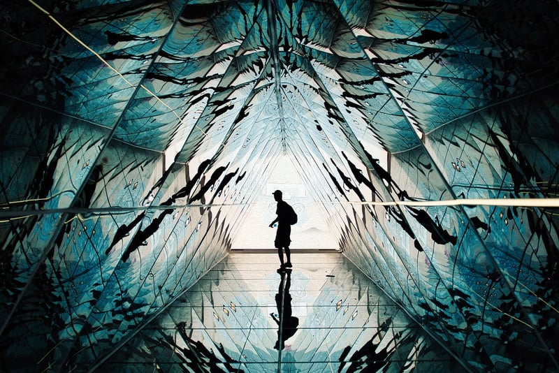 Secretive Narratives Image