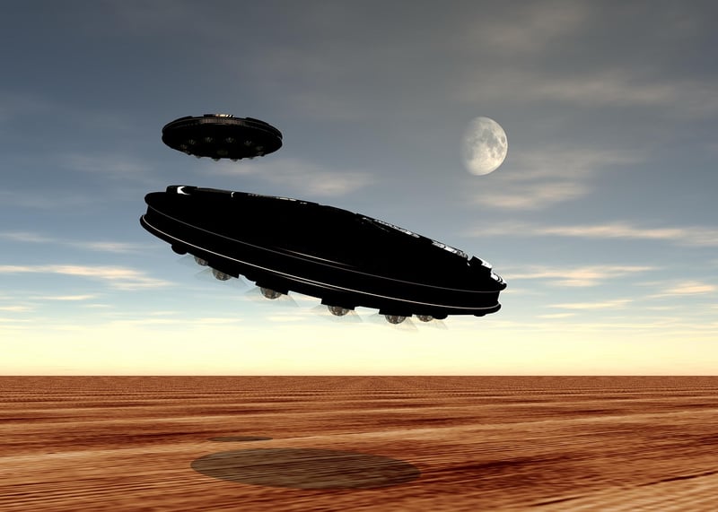 Roswell Incident